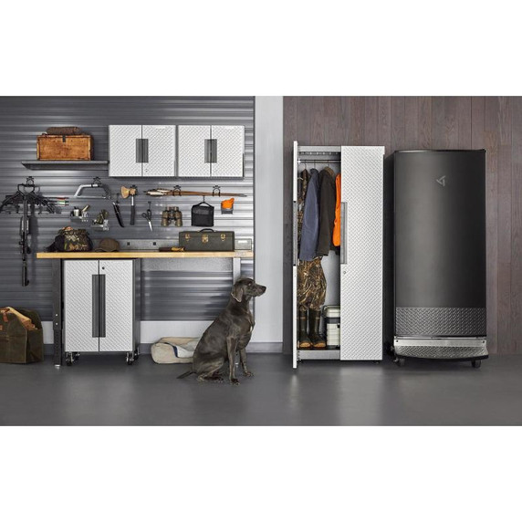 Gladiator® Flex Cabinet System III GANF04WFMTS