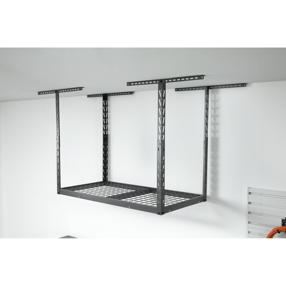 Gladiator® Overhead GearLoft™ Storage Rack 2 x 4 GALS24M1KG