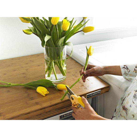 Gladiator® Premier Pre-Assembled 30" (76.2 cm) Wall GearBox GAWG302DZW Gladiator® Premier Pre-Assembled 30" (76.2 cm) Wall GearBox GAWG302DZW