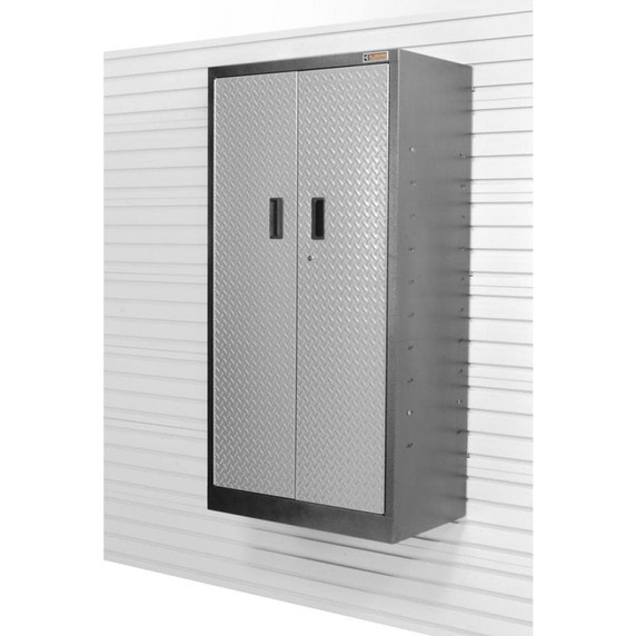 Gladiator® Premier Pre-Assembled Tall GearLocker GATL302DRG