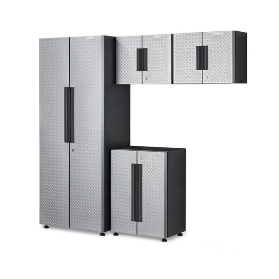 Gladiator® Flex Cabinet System V GANF04WCMTS
