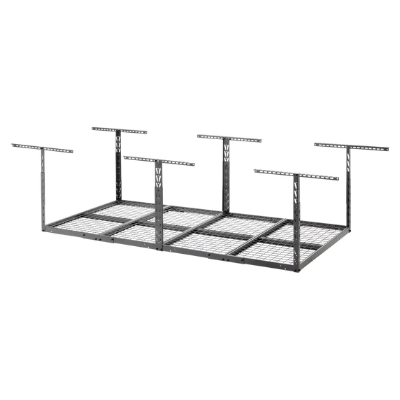 Gladiator® Overhead GearLoft™ Storage Rack 4 x 8 GALS48M4JG