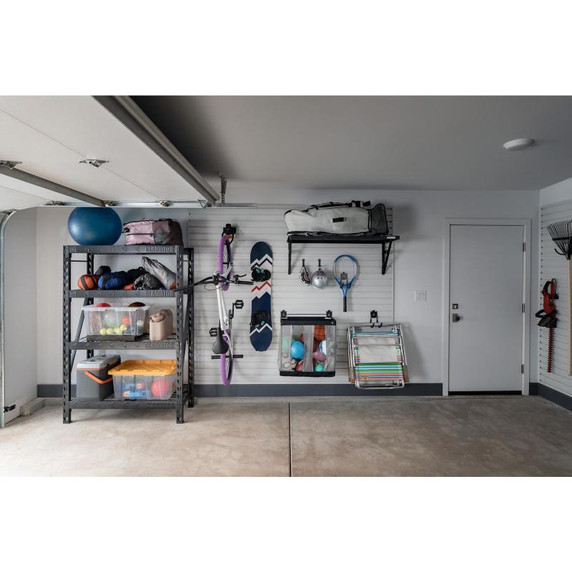 Gladiator® 8' (243.8 cm) GearWall® Panels (2-Pack) GAWP082PBY