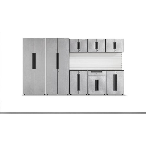 Gladiator® Flex Cabinet System II GANF03WDMTS