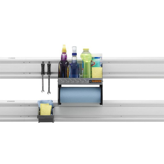 Gladiator® Clean-Up Caddy GAWU12CCTG