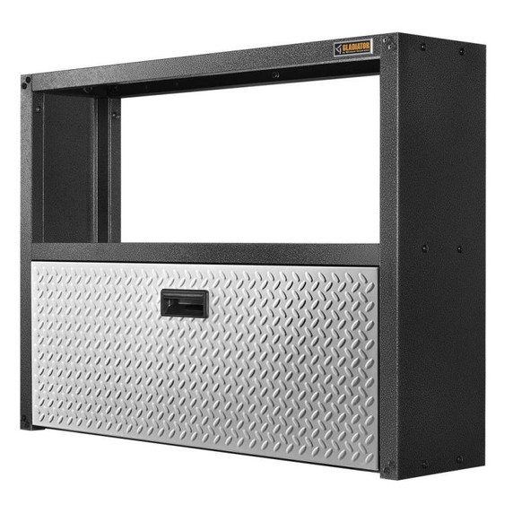 Gladiator® Ready-to-Assemble Foldaway Work Station GAFS42KDJG