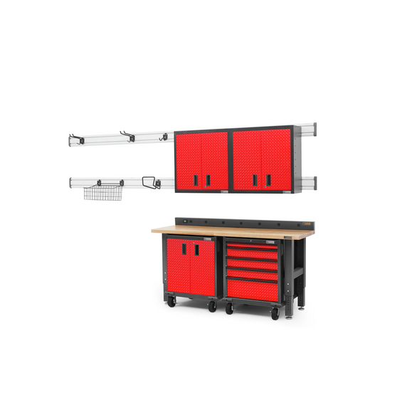 Gladiator® Premier Pre-Assembled Modular GearDrawer GAGD275DDR