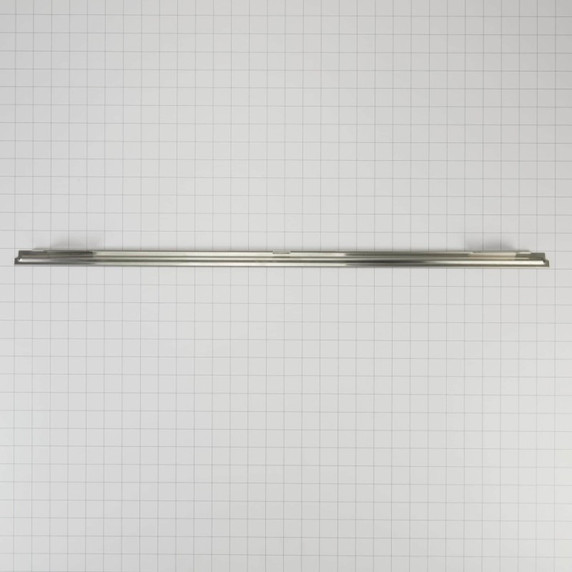 Warming Drawer Heat Deflector, Stainless Steel W11551866