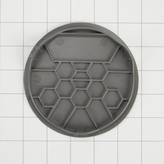 Dryer 4-Way Vent Kit W10323246