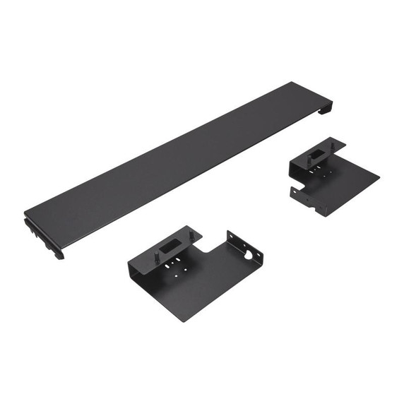 36" (91.4 cm) Refrigerator Armoire Kit, Obsidian W10663562