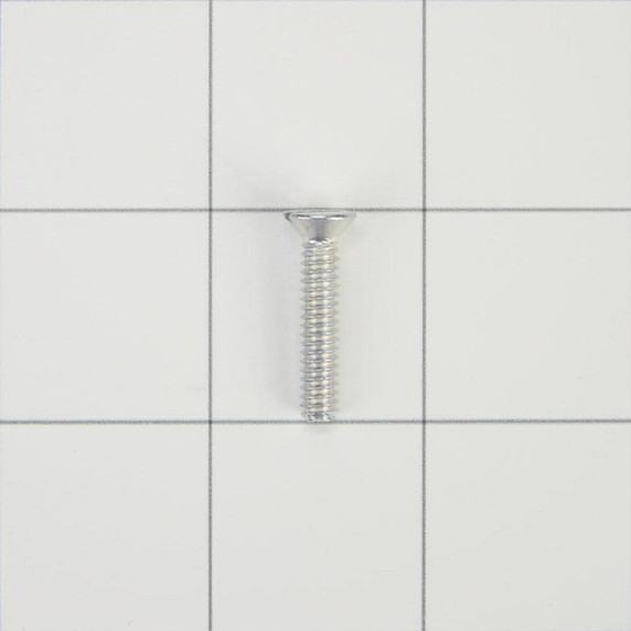 KitchenAid Handle Kit For Panel-Ready Undercounter Refrigerator with 2 red medallions W11247090