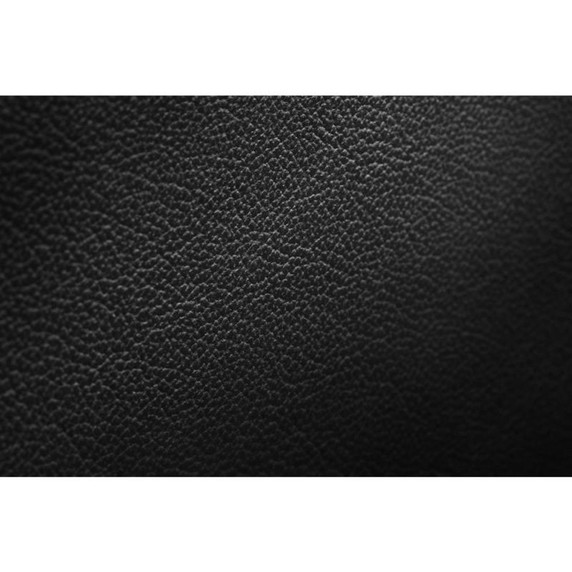Carbon 30" Cuts By JennAir Leather Panel CARBON30L