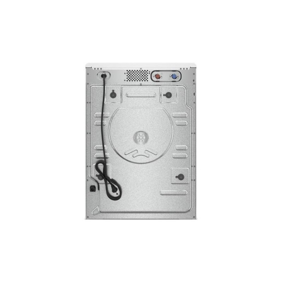 Whirlpool® 5.2 cu. ft. I.E.C. Smart Front Load ENERGY STAR® Certified Washer with FreshFlow™ Vent System WFW5720RR