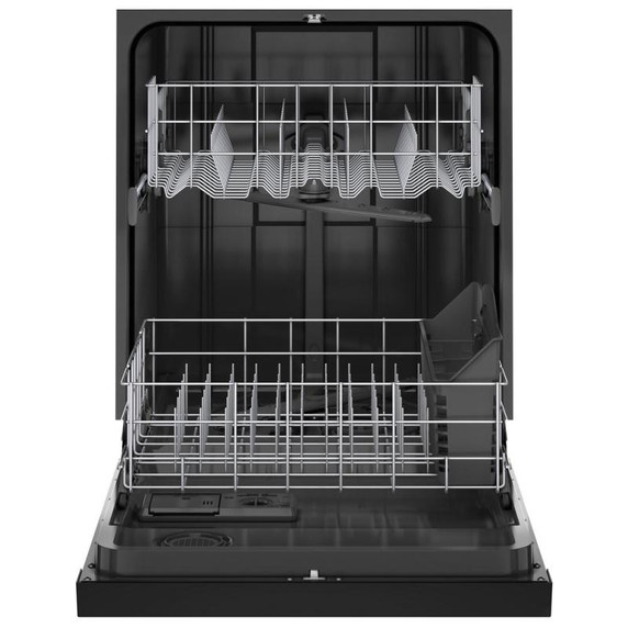 Amana® Dishwasher with Midnight Interior ADFS2524RS