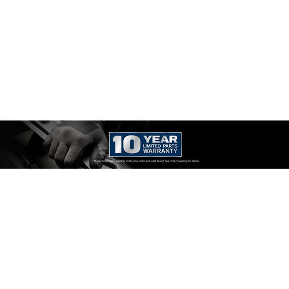 Maytag® Top Load Washer with Deep Fill - 4.4 cu. ft. MVW4005SW Maytag® Top Load Washer with Deep Fill - 4.4 cu. ft. MVW4005SW