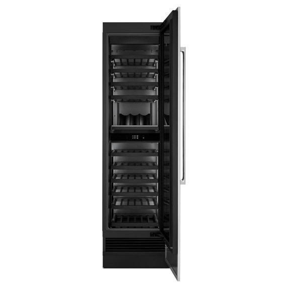 Jennair® 24"Panel-Ready Built-In Wine Column Refrigerator, Right Swing JBWFNR24RX