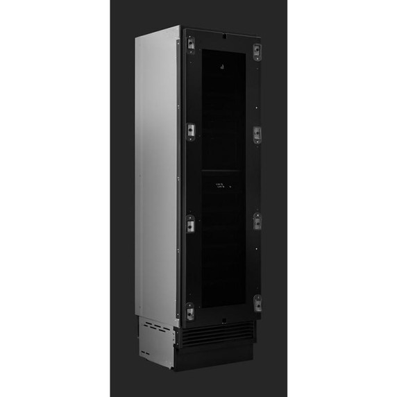 Jennair® 24"Panel-Ready Built-In Wine Column Refrigerator, Right Swing JBWFNR24RX