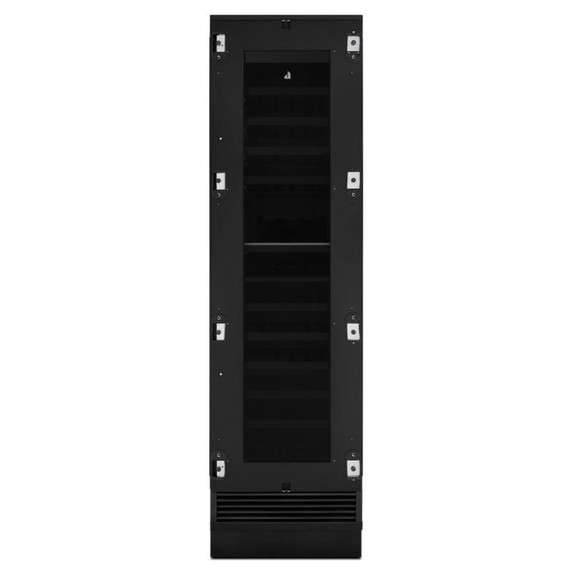 Jennair® 24"Panel-Ready Built-In Wine Column Refrigerator, Right Swing JBWFNR24RX Jennair® 24"Panel-Ready Built-In Wine Column Refrigerator, Right Swing JBWFNR24RX