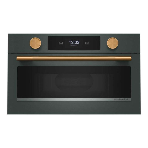 Bronze Handle and Knob Hardware Accessory Kit for KitchenAid® Single Wall Oven or Built-in Microwave W11774413