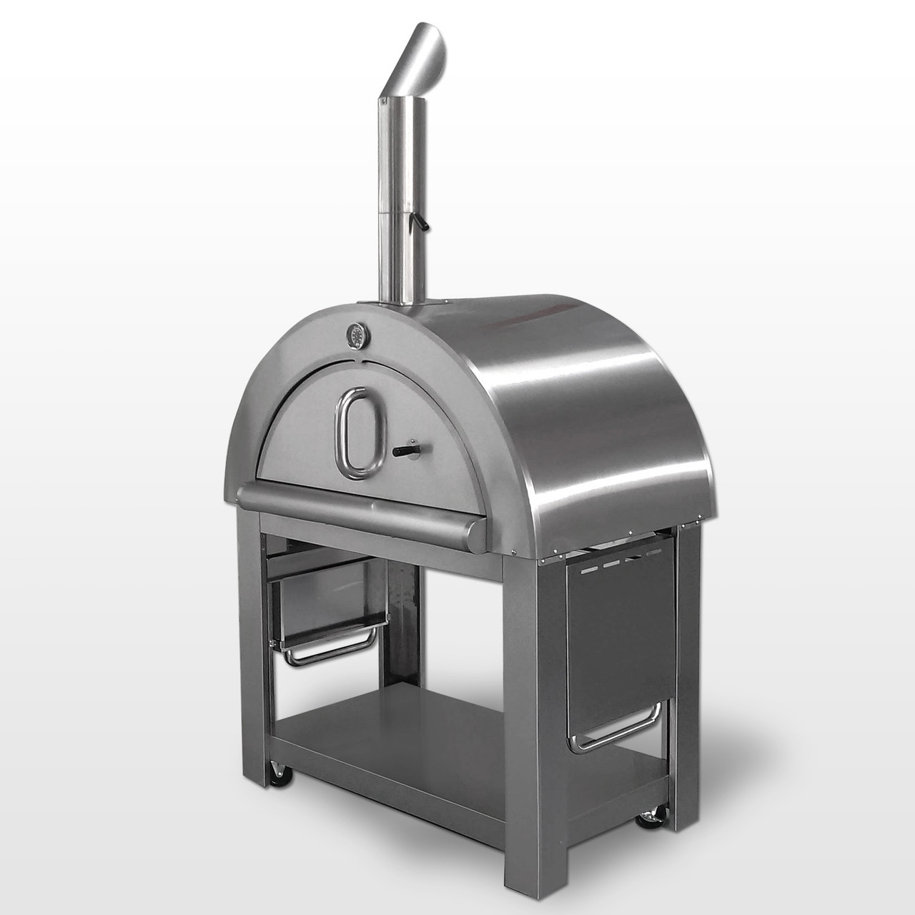 Pizza Oven