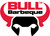 BULL BBQ Fridge Cover