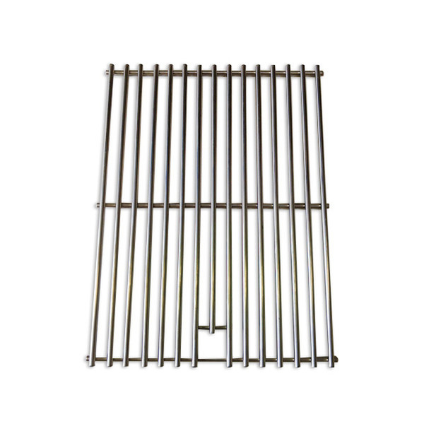 Stainless Steel Grill For Large 6 Burner (300mm x 450mm)