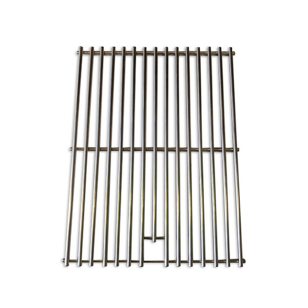 Stainless Steel Grill For Large 6 Burner (to replace hot plate) (350mm x 450mm)