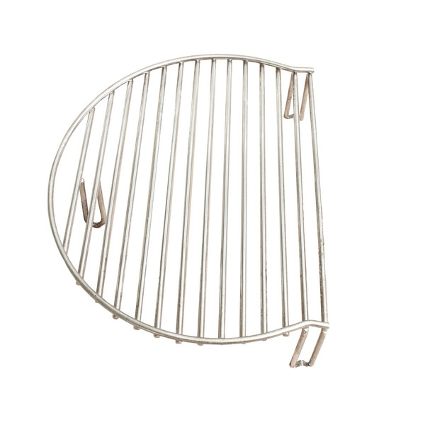 Cooking grid expander Fit for Kamado 26"