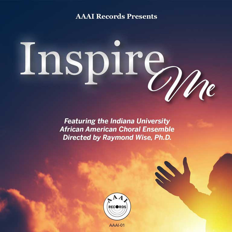 (Digital) Inspire Me: When Will They Learn to Love One Another