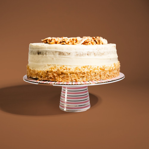 Hummingbird Cake