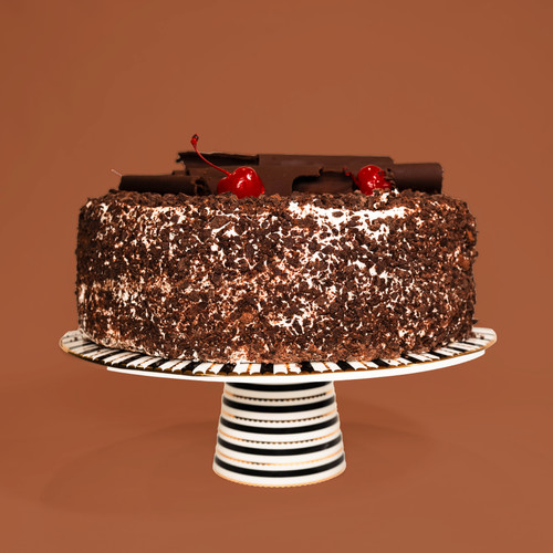 Black Forest Cake