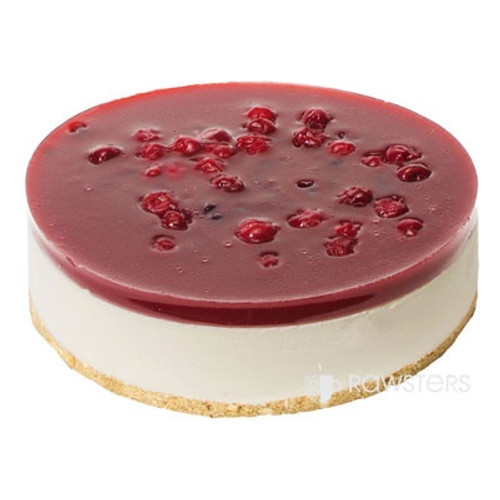 Cherry Berry Cheesecake