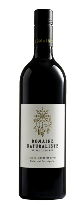 Domaine Naturaliste Direction 2017 Rebus Cabernet Sauvignon