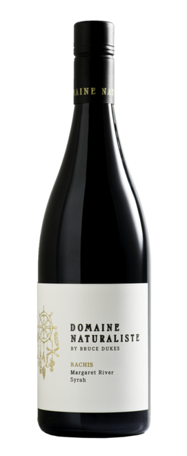 Domaine Naturaliste Direction 2018 Rachis Syrah