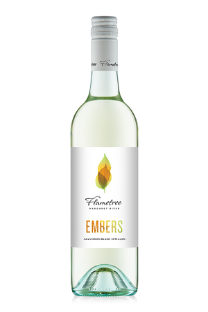 Flametree 2020 Embers Sauvignon Blanc Semillon