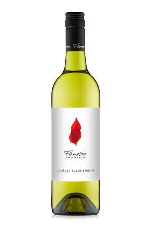 Flametree 2020 Sauvignon Blanc Semillon