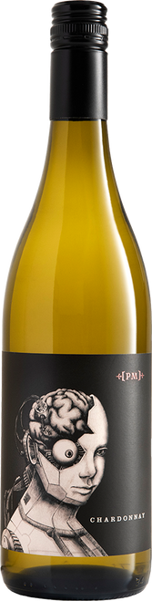 Puppet Master 2018 Chardonnay