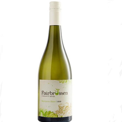 Fairbrossen 2020 Sauvignon Blanc, Vegan