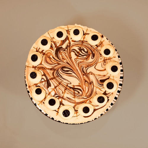 Baileys Cheesecake