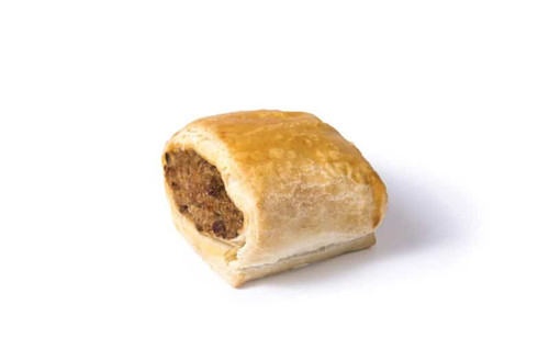 Party Sausage Roll Beef