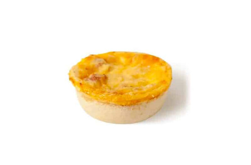 Party Quiche Lorraine