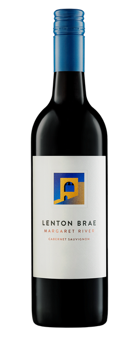 Lenton Brae Cabernet Sauvignon 2023
