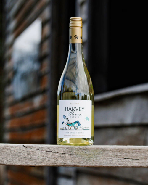 Harvey River Estate Chenin Blanc 2025