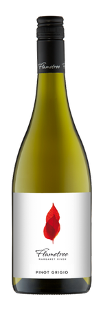 Flametree Estate Pinot Grigio