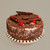 Black Forest Cake