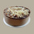Kahlua & Hazelnut Cheesecake