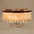 Kahlua & Hazelnut Cheesecake