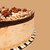 Kahlua & Hazelnut Cheesecake