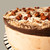 Kahlua & Hazelnut Cheesecake