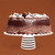 Choc Bomb Delight Cake